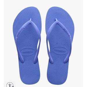 ⭐️NEW⭐️ Havaianas Slim Flip Flops 🩴